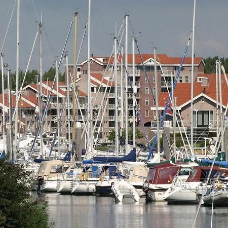 Hotel Restaurant Zeeland Tholen Eksteriør bilde