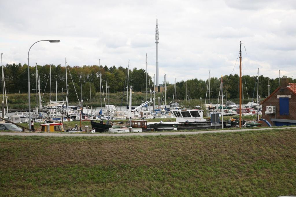 Hotel Restaurant Zeeland Tholen Rom bilde