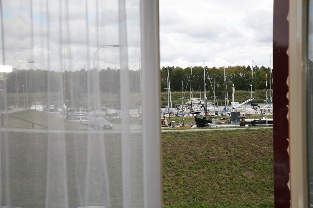 Hotel Restaurant Zeeland Tholen Rom bilde